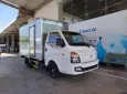 Hyundai Hyundai khác H150 2025 - Bán xe tải Hyundai New Porter H150 1.5 tấn Thùng Kín dài 3m2