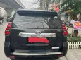 Toyota Land Cruiser Prado 2019 - Chính chủ bán xe TOYOTA LAND CRUISER PRADO sản xuất năm 2019 đăng ký lần đầu 2021