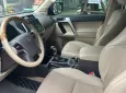 Toyota Land Cruiser Prado 2019 - Chính chủ bán xe TOYOTA LAND CRUISER PRADO sản xuất năm 2019 đăng ký lần đầu 2021