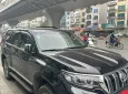 Toyota Land Cruiser Prado 2019 - Chính chủ bán xe TOYOTA LAND CRUISER PRADO sản xuất năm 2019 đăng ký lần đầu 2021