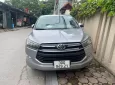 Toyota Innova 2016 - Bán xe Innova số sàn 2016 ( form 2017), xe gia đình, xe đẹp ( không phải xe showroom) ít đi, tháng chạy loanh quanh vài 