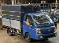 Hyundai Hyundai khác H150 2025 - Bán Xe Tải Hyundai New Porter H150 1.5 tấn Thùng Mui Bạt Bửng Nhôm dài 3m2