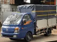 Hyundai Hyundai khác H150 2025 - Bán Xe Tải Hyundai New Porter H150 1.5 tấn Thùng Mui Bạt Bửng Nhôm dài 3m2