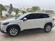 Toyota Corolla Cross 2021 - Cần Bán Xe Toyota Corolla Cross Bản 1.8 G Sản Xuất Năm 2021