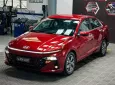 Hyundai Accent 2025 - HYUNDAI #Accent 2025 giá tốt + tặng phụ kiện chính hãng