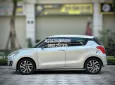Suzuki Swift 2021 - SUZUKI SWIFT 1.2GLX - MÀU BẠC, NHÌN LÀ MÊ! ♦ 