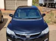 Honda Civic 2008 - Chính chủ bán xe Honda Civic sản xuất 2008 đăng ký 2009 1.8 AT 