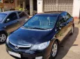 Honda Civic 2008 - Chính chủ bán xe Honda Civic sản xuất 2008 đăng ký 2009 1.8 AT 