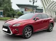 Lexus RX 200 T 2017 - Bán Lexus RX 200T, Model và đăng ký 2017, 1 chủ Hà Nội.