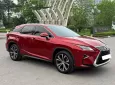 Lexus RX 200 T 2017 - Bán Lexus RX 200T, Model và đăng ký 2017, 1 chủ Hà Nội.