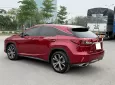 Lexus RX 200 T 2017 - Bán Lexus RX 200T, Model và đăng ký 2017, 1 chủ Hà Nội.