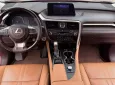 Lexus RX 200 T 2017 - Bán Lexus RX 200T, Model và đăng ký 2017, 1 chủ Hà Nội.
