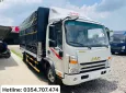 JAC N650 2025 2025 - NHẬN NGAY 15 TRIỆU KHI MUA XE TẢI JAC N650 E5 