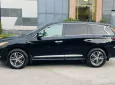 Infiniti QX60 2017 - Cần tiền bán gấp Xe Infiniti QX60 2017, đăng ký 2018, giá lăn bánh 3.6 tỷ, nay chỉ bán 1.275 triệu