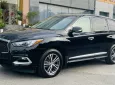 Infiniti QX60 2017 - Cần tiền bán gấp Xe Infiniti QX60 2017, đăng ký 2018, giá lăn bánh 3.6 tỷ, nay chỉ bán 1.275 triệu