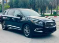 Infiniti QX60 2017 - Cần tiền bán gấp Xe Infiniti QX60 2017, đăng ký 2018, giá lăn bánh 3.6 tỷ, nay chỉ bán 1.275 triệu