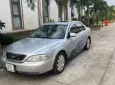 Ford Mondeo 2003 - BÁN XE GIA ĐÌNH FORD MONDEO 2.5 AT 2003 - 80 TRIỆU.