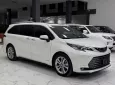 Toyota Sienna Platinum 2.5AT 2020 - Bán Toyota Sienna Platinum 2.5AT nhập Mỹ, sản xuất 2020.