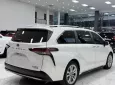 Toyota Sienna Platinum 2.5AT 2020 - Bán Toyota Sienna Platinum 2.5AT nhập Mỹ, sản xuất 2020.