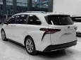 Toyota Sienna Platinum 2.5AT 2020 - Bán Toyota Sienna Platinum 2.5AT nhập Mỹ, sản xuất 2020.