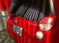 Chevrolet Spark 2017 - Xe spark van số sàn 2 chỗ 2017.