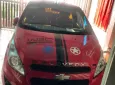 Chevrolet Spark 2017 - Xe spark van số sàn 2 chỗ 2017.