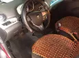 Chevrolet Spark 2017 - Xe spark van số sàn 2 chỗ 2017.