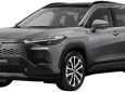 Toyota Corolla Cross 2025 - Cần Bán Xe COROLLA CROSS MỚI 