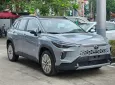 Toyota Corolla Cross 2025 - Cần Bán Xe COROLLA CROSS MỚI 