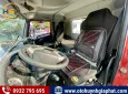 Xe tải Xetải khác Xe đầu kéo 2021 - Thanh lý 2 chiếc xe Faw 1 cầu máy 260HP đời 2021 cũ