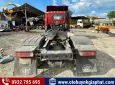 Xe tải Xetải khác Xe đầu kéo 2021 - Thanh lý 2 chiếc xe Faw 1 cầu máy 260HP đời 2021 cũ