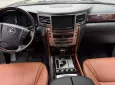 Lexus LX 570 Nhập Mỹ 2014 - Bán Lexus LX570 nhập Mỹ 2014, 1 chủ từ mới, biển Hà Nội.