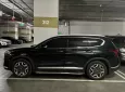 Hyundai Santa Fe 2022 - Chính chủ bán xe Hyundai Santafe, dầu cao cấp full 2.2D