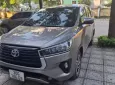 Toyota Innova 2020 - Bán Toyota Innova bản mới  số sàn – sản xuất 12/2020 – chính chủ từ đầu