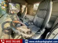 Xe tải Xetải khác CHENGLONG 2015 - Có sẵn 1 xe đầu kéo Chenglong 375HP đời 2015 cũ cần bán
