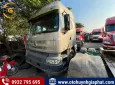 Xe tải Xetải khác CHENGLONG 2015 - Có sẵn 1 xe đầu kéo Chenglong 375HP đời 2015 cũ cần bán