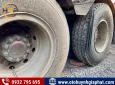 Xe tải Xetải khác CHENGLONG 2015 - Có sẵn 1 xe đầu kéo Chenglong 375HP đời 2015 cũ cần bán