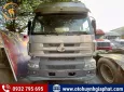 Xe tải Xetải khác CHENGLONG 2015 - Có sẵn 1 xe đầu kéo Chenglong 375HP đời 2015 cũ cần bán