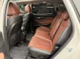 Hyundai Santa Fe 2024 - SANTAFE 2024 máy dầu cao cấp nhất màu trắng. 