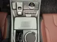 Hyundai Santa Fe 2024 - SANTAFE 2024 máy dầu cao cấp nhất màu trắng. 