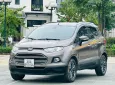 Ford EcoSport 2017 - Chính chủ bán xe Ford ecosboot 2017 Titanium
