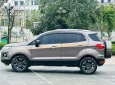 Ford EcoSport 2017 - Chính chủ bán xe Ford ecosboot 2017 Titanium