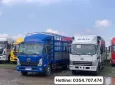 Xe tải 5 tấn - dưới 10 tấn 2024 2024 - XE TẢI 8 TẤN THÙNG 6M2 - GIÁ RẺ NHẤT PHÂN KHÚC