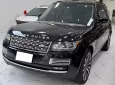 Hãng khác Xe du lịch Range Rover HSE LWB 3.0 2014 - Bán Range Rover HSE LWB 3.0 bản dài, sản xuất 2014, xe cực mới.