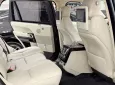 Hãng khác Xe du lịch Range Rover HSE LWB 3.0 2014 - Bán Range Rover HSE LWB 3.0 bản dài, sản xuất 2014, xe cực mới.