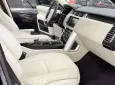 Hãng khác Xe du lịch Range Rover HSE LWB 3.0 2014 - Bán Range Rover HSE LWB 3.0 bản dài, sản xuất 2014, xe cực mới.