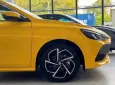 MG MG5 2025 - Trả trước chỉ từ 60 triệu đã có xe, liên hệ em để biết thêm chi tiết 