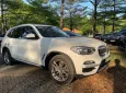 BMW X3 2019 - Muốn đổi xe nên cần bán BMW X3xDrive30i xLine 2020 - SUV Hạng Sang