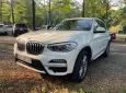 BMW X3 2019 - Muốn đổi xe nên cần bán BMW X3xDrive30i xLine 2020 - SUV Hạng Sang