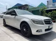 Mercedes-Benz C 250 2010 - Chính chủ bán xe Mercedes C250 sx 2010 